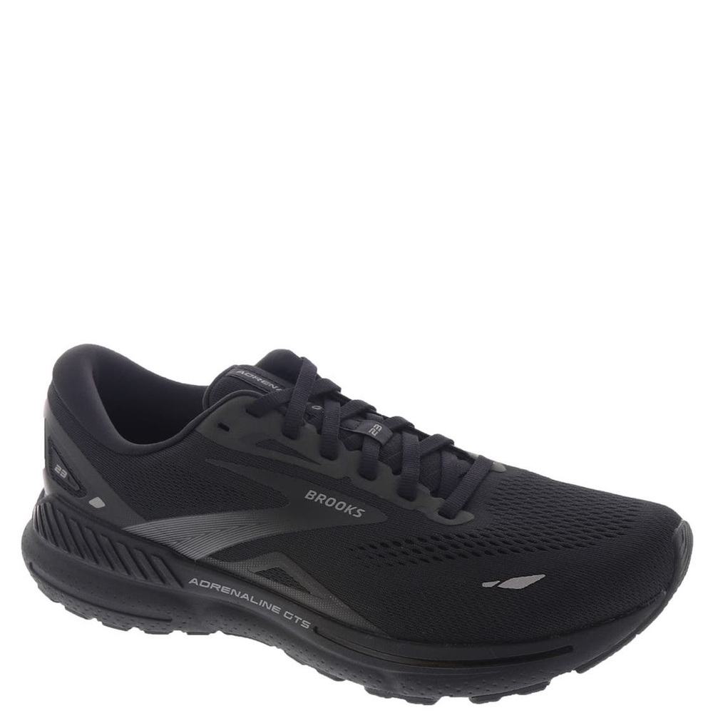 Brooks Adrenaline GTS Black Sneakers size 11